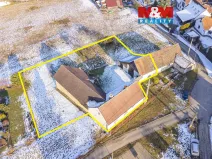 Prodej zemědělské usedlosti, Popovice - Mladovice, 100 m2