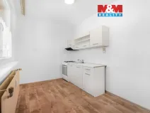 Prodej bytu 2+1, Česká Lípa, Červeného kříže, 56 m2