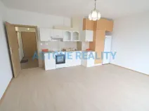 Pronájem bytu 1+kk, Hostivice, Ječná, 36 m2