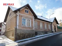 Prodej apartmánu, Hartmanice, 273 m2