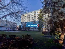 Pronájem bytu 2+1, Olomouc, tř. Kosmonautů, 55 m2