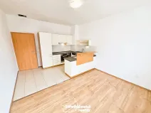 Pronájem bytu 2+kk, Praha - Holešovice, V zákoutí, 42 m2