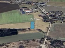 Prodej podílu pole, Tábor, 303 m2