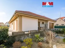 Prodej rodinného domu, Straškov-Vodochody - Vodochody, 174 m2