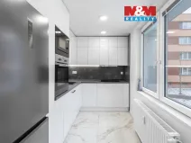 Prodej bytu 2+1, Ostrava - Výškovice, Břustkova, 62 m2