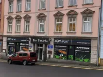 Pronájem kanceláře, Jablonec nad Nisou, Podhorská, 8 m2