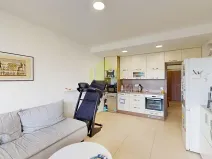 Pronájem bytu 2+kk, Olomouc, Janského, 39 m2