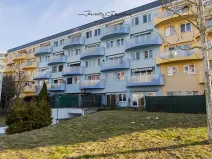 Prodej bytu 3+kk, Olomouc, Fischerova, 76 m2