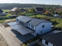 Prodej rodinného domu, Říčky, 155 m2