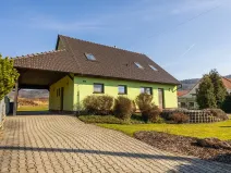 Prodej rodinného domu, Šerkovice, 180 m2