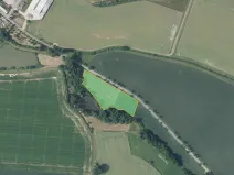 Prodej pole, Suchdol, 12162 m2