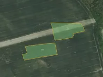 Prodej pole, Zbiroh, 18234 m2