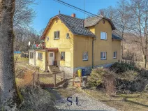 Prodej rodinného domu, Svor, 180 m2