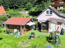 Prodej chaty, Cheb, 51 m2