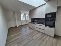 Pronájem bytu 2+kk, Nový Bor, Tř. T. G. Masaryka, 51 m2