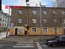 Pronájem obchodního prostoru, Plzeň, Koterovská, 100 m2