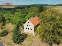 Prodej rodinného domu, Bochov, 300 m2