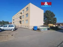 Prodej bytu 3+1, Smidary, Zahradní, 86 m2