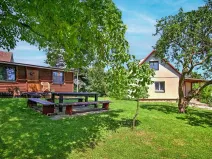 Pronájem chaty, Chyňava, Hlavní, 33 m2