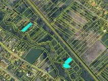 Prodej podílu louky, Mělník, 1824 m2