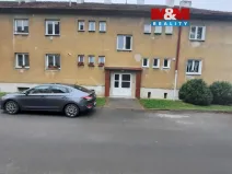Pronájem bytu 3+kk, Staňkovice, Sídliště, 52 m2
