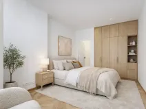 Prodej bytu 2+kk, Praha - Vršovice, Oblouková, 58 m2