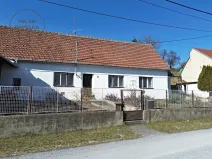 Prodej rodinného domu, Deblín, 115 m2