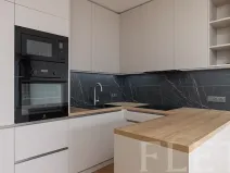 Pronájem bytu 2+kk, Praha - Smíchov, Luciana Blagy, 55 m2