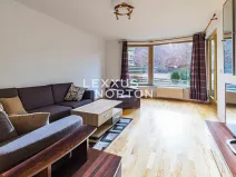 Pronájem bytu 2+kk, Praha - Žižkov, Jeseniova, 62 m2