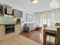 Prodej bytu 2+kk, Praha - Malešice, Prorektorská, 50 m2