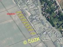 Prodej pozemku pro bydlení, Libina, 1382 m2