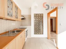 Prodej bytu 2+1, Břeclav, Na Valtické, 44 m2