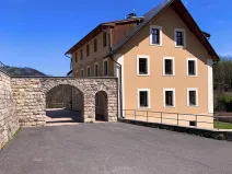 Pronájem kanceláře, Smržovka, Na Kopečku, 20 m2