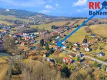 Prodej rodinného domu, Chuchelna, 150 m2