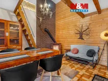 Prodej chaty, Vinařice, 40 m2