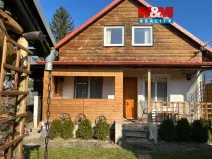 Prodej chaty, Postoloprty, Na Samotě, 60 m2