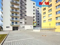 Pronájem bytu 2+1, Jihlava, Okružní, 67 m2