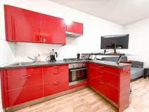 Pronájem bytu 2+kk, Praha - Libeň, Vosmíkových, 45 m2