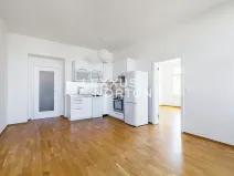 Pronájem bytu 2+kk, Praha - Žižkov, Žižkovo náměstí, 61 m2