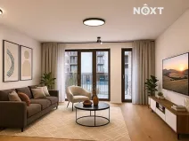 Prodej bytu 1+kk, Brno, Bratislavská, 37 m2