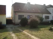 Prodej rodinného domu, Šakvice, Podzahrady, 85 m2