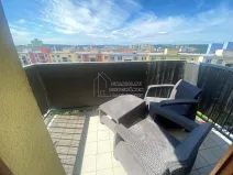 Pronájem bytu 2+kk, Praha - Kamýk, U Kamýku, 50 m2