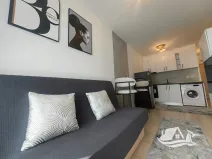 Prodej bytu 2+kk, Ravda, Bulharsko, 47 m2