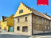 Prodej rodinného domu, Zlonice, Máchova, 159 m2