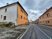 Prodej vícegeneračního domu, Kasejovice, 433 m2