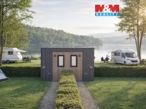 Prodej, Pastviny, 8 m2