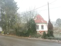 Dražba chaty, Milevsko, 100 m2