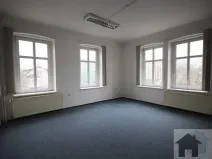 Pronájem kanceláře, Liberec, Londýnská, 58 m2