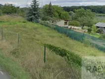 Prodej pozemku pro bydlení, Kyškovice, 1702 m2