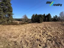 Prodej zahrady, Český Dub, 5762 m2